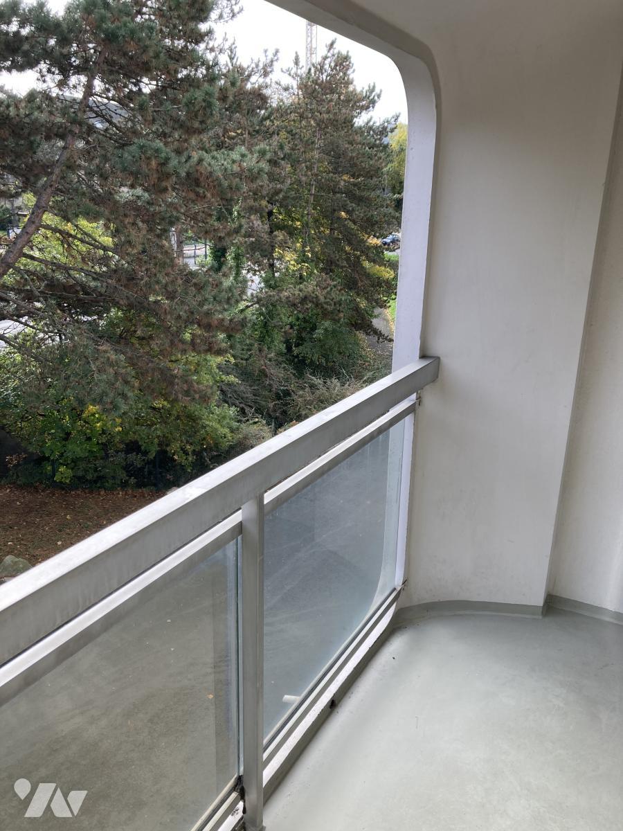 Appartement Avenue du Général George S. Patton à Rennes