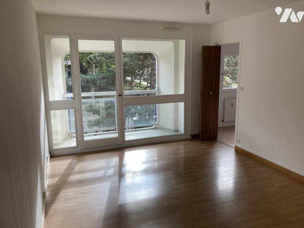 Appartement Avenue du Général George S. Patton à Rennes
