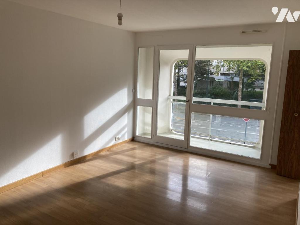 Appartement Avenue du Général George S. Patton à Rennes