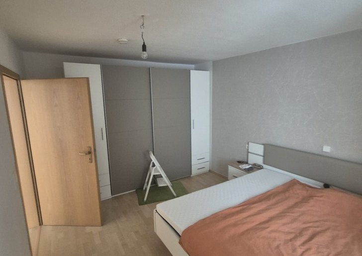 Wohnung Grauengasse in Sangerhausen