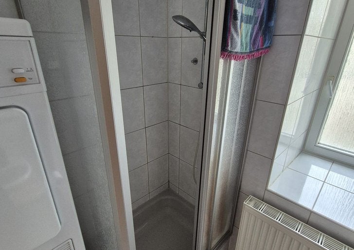 Wohnung Grauengasse in Sangerhausen