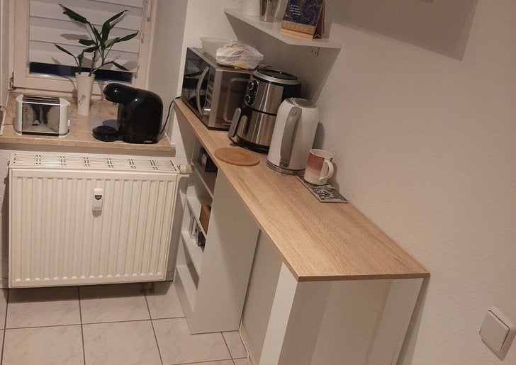 Wohnung Grauengasse in Sangerhausen