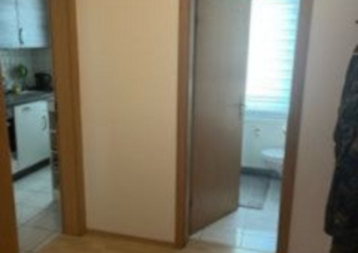 Wohnung Grauengasse in Sangerhausen