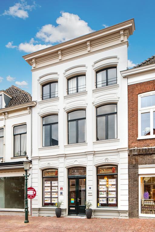 Appartement Kamp in Amersfoort