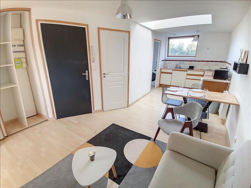 Flat Avenue Anatole France in Anzin