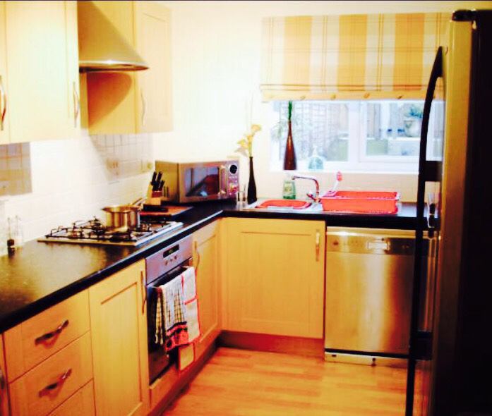 Room Leominster Road in Birmingham