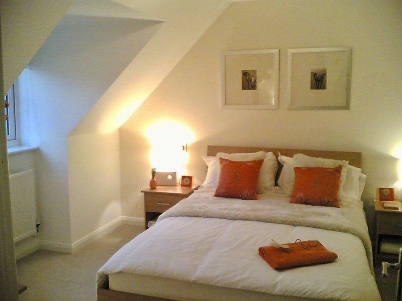 Room Leominster Road in Birmingham