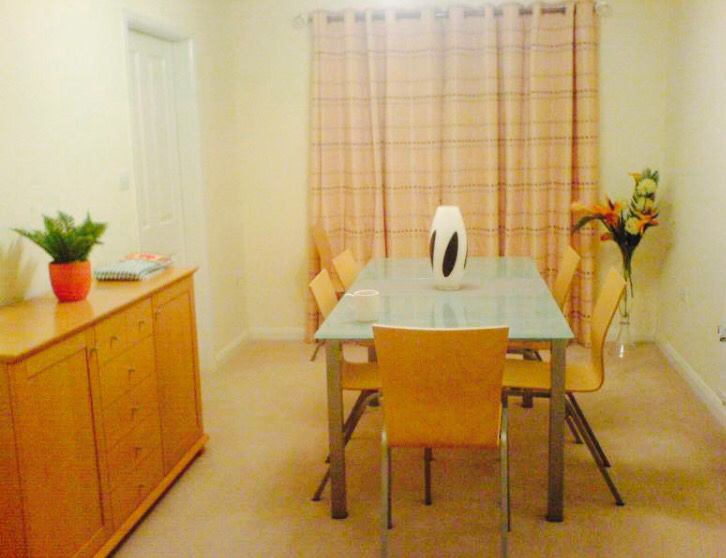 Room Leominster Road in Birmingham