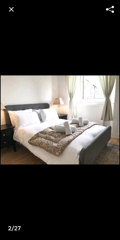 Flat Gorgie Road in City of Edinburgh