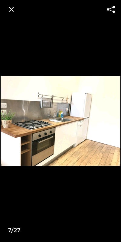 Flat Gorgie Road in City of Edinburgh