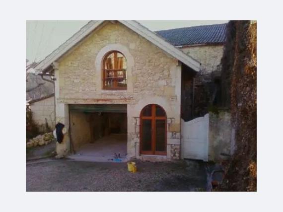 Flat Rue duffour-dubergier in Bordeaux