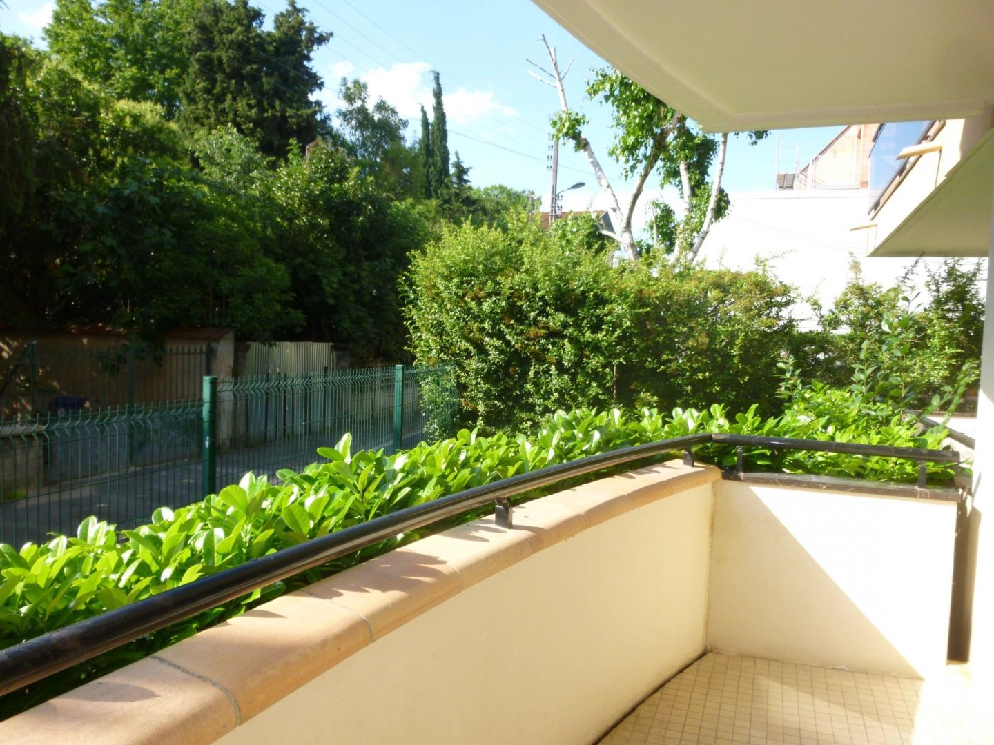 Appartement Pont des Demoiselles à Toulouse