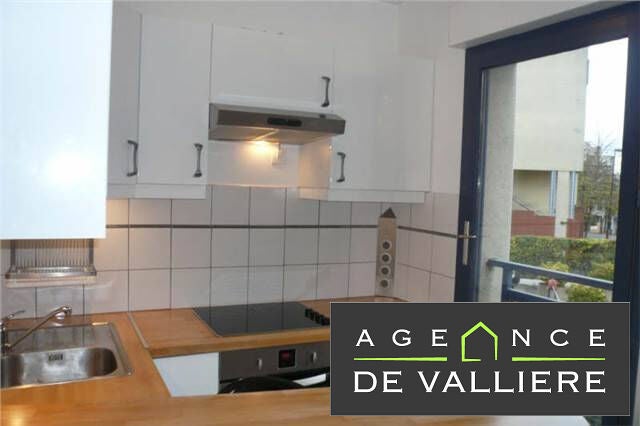 Appartement Avenue du Maréchal Joffre à Nanterre