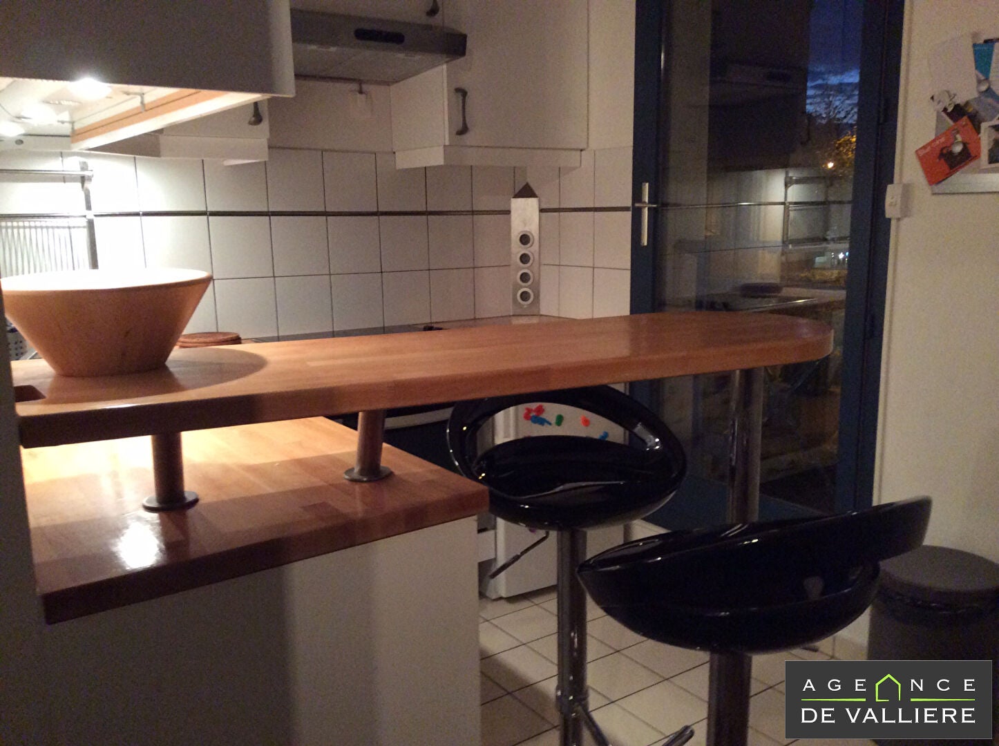 Appartement Avenue du Maréchal Joffre à Nanterre