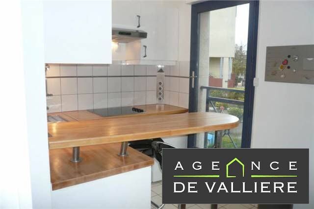 Appartement Avenue du Maréchal Joffre à Nanterre
