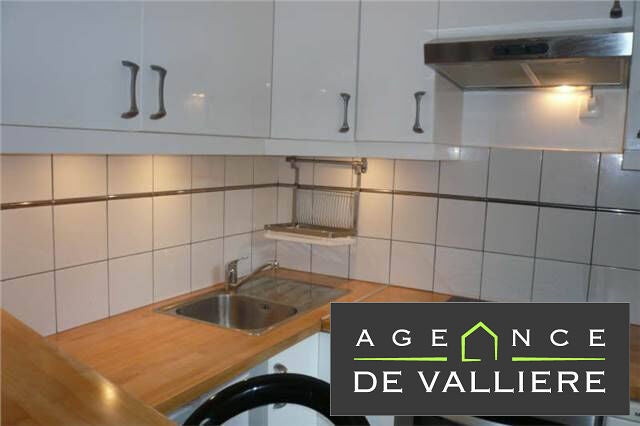 Appartement Avenue du Maréchal Joffre à Nanterre