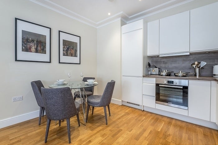 Flat King Street in Greater London