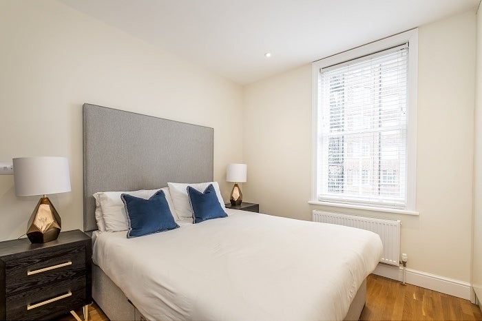 Flat King Street in Greater London