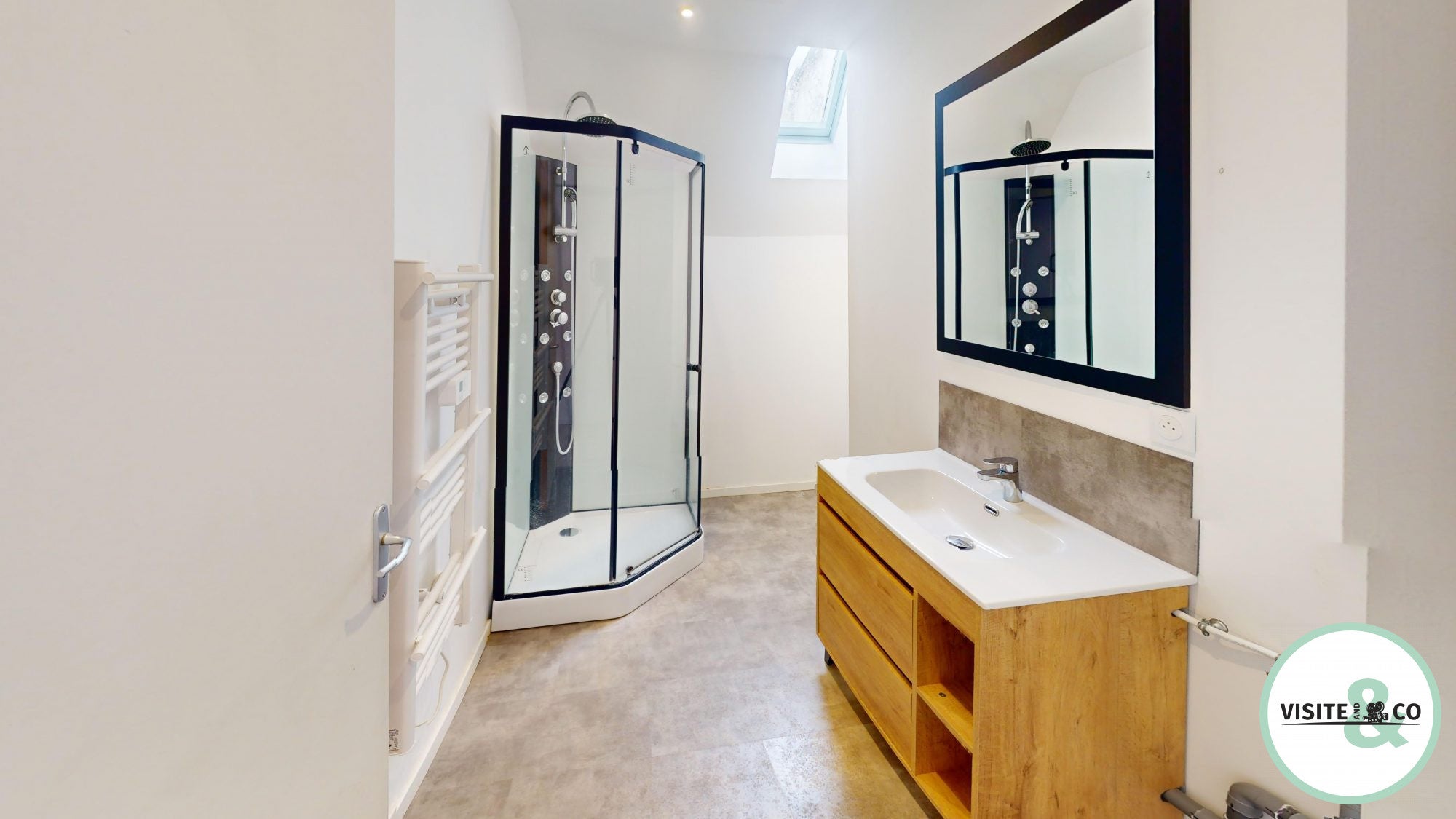 Flat Rue du Bout Grin in Ver-sur-Mer