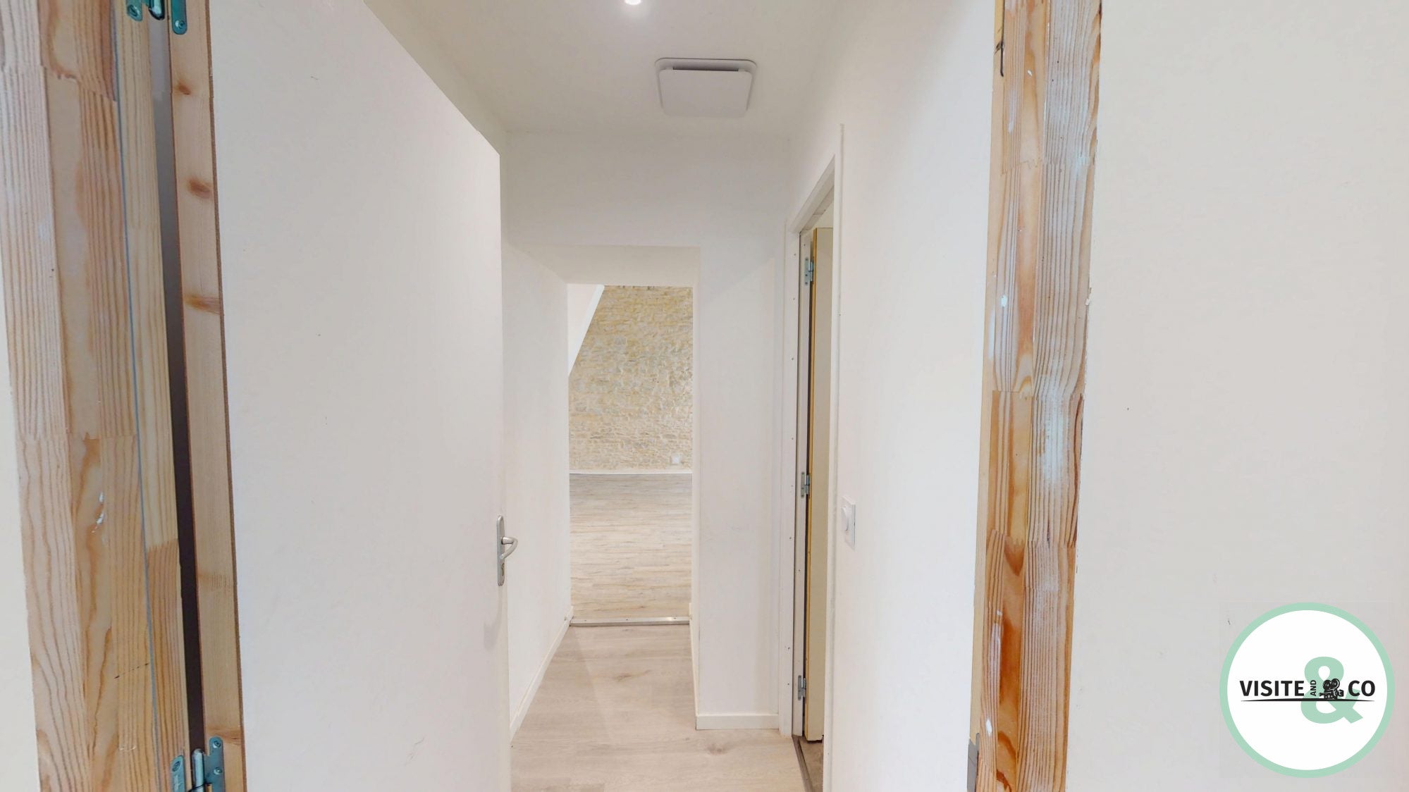 Flat Rue du Bout Grin in Ver-sur-Mer