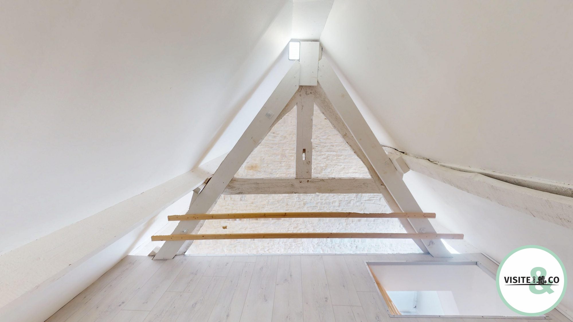 Flat Rue du Bout Grin in Ver-sur-Mer