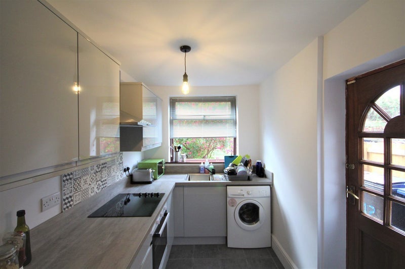 Room Myrtle Road in Sheffield