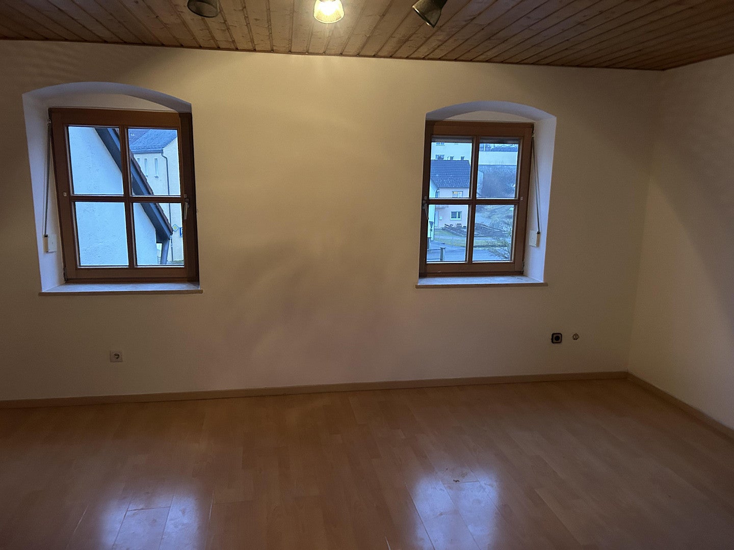 Haus Bahnhofstraße in Sollern
