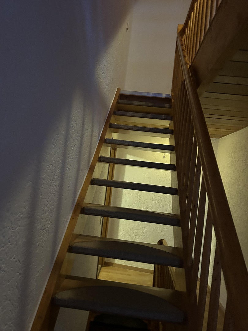 Haus Bahnhofstraße in Sollern