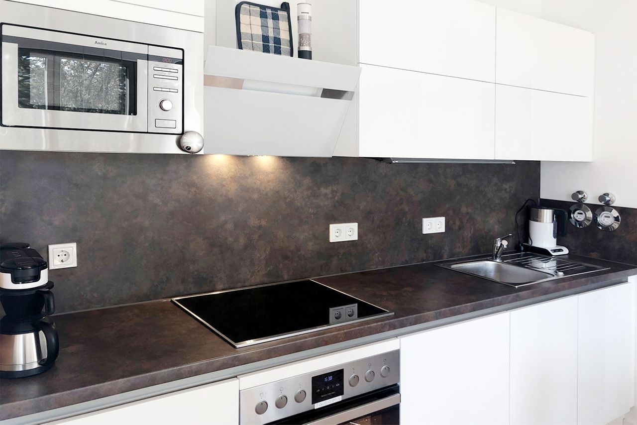 Wohnung Andreasstraße in Berlin