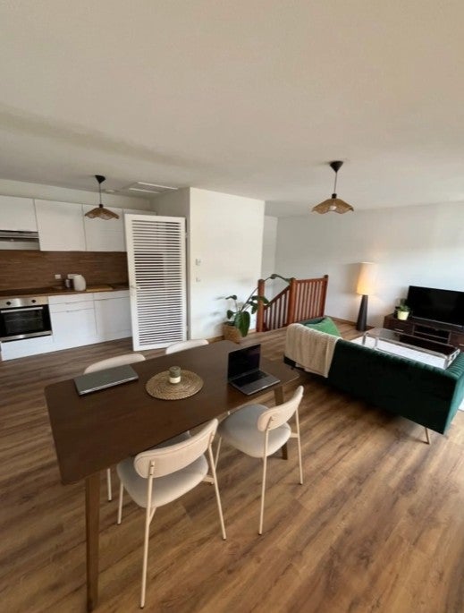 Maison Rue des Treilles à Libourne