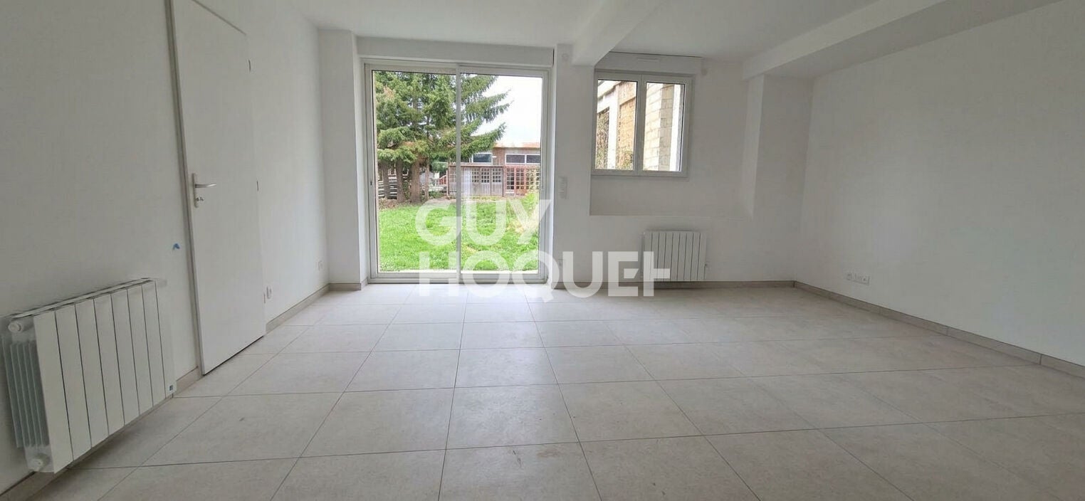Appartement D 29 à Le Coudray