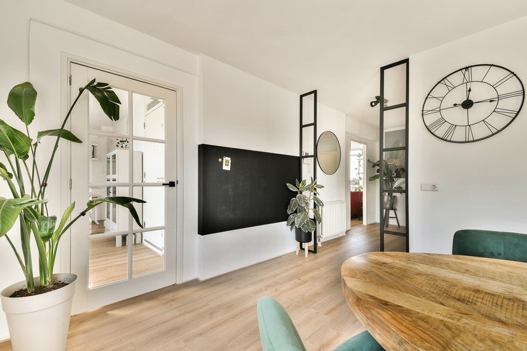 Henegouwenstraat 60 in Amsterdam