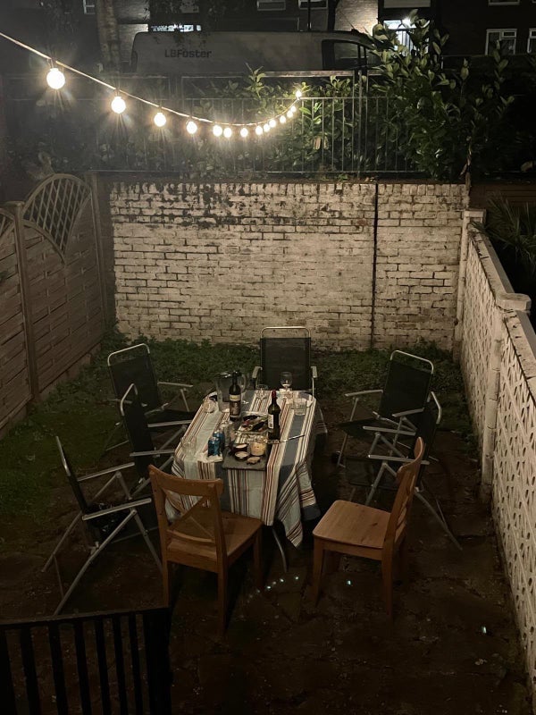 Room Godwin Close in Greater London