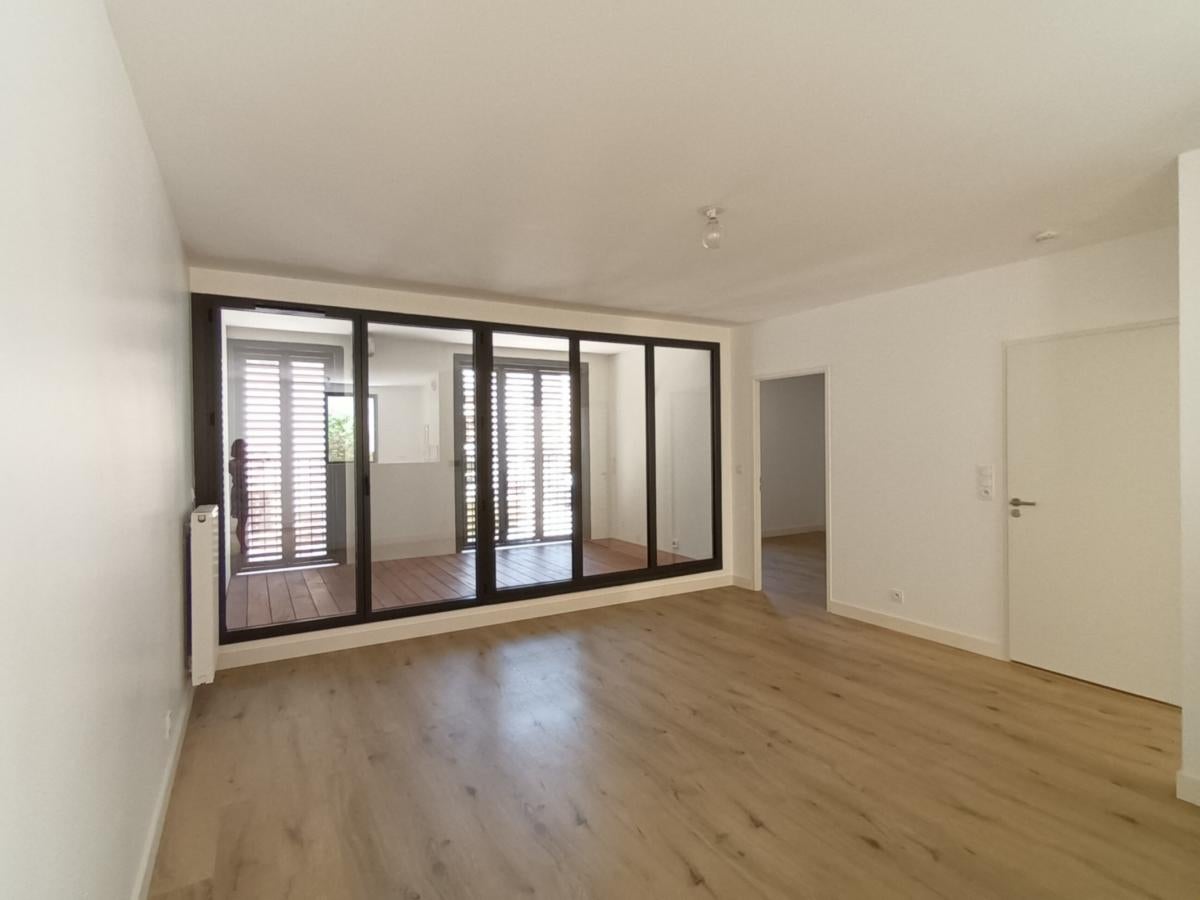 Appartement Rue des Allamandiers à Bordeaux