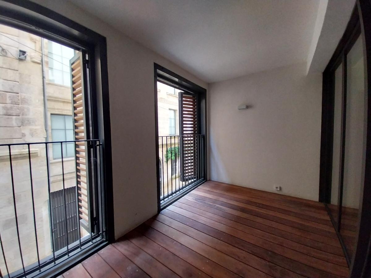 Appartement Rue des Allamandiers à Bordeaux