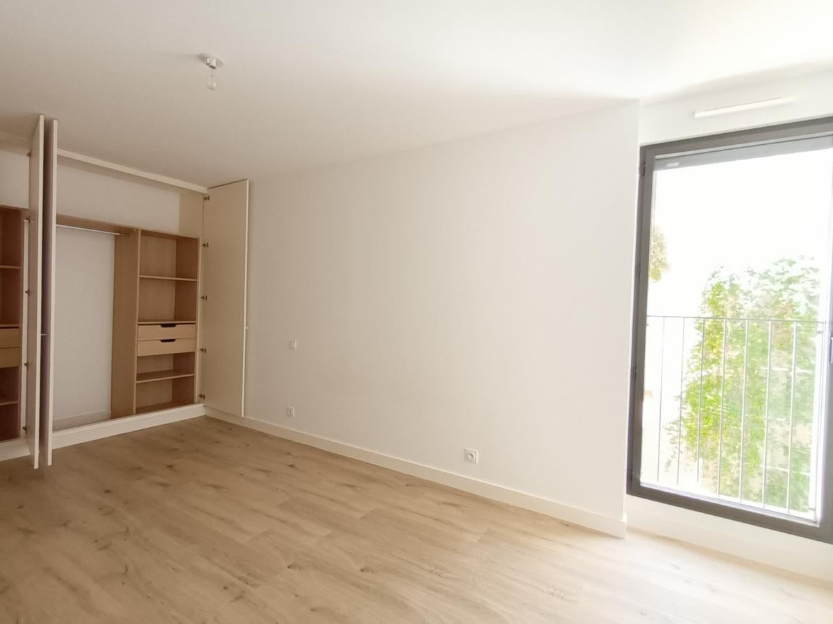 Appartement Rue des Allamandiers à Bordeaux