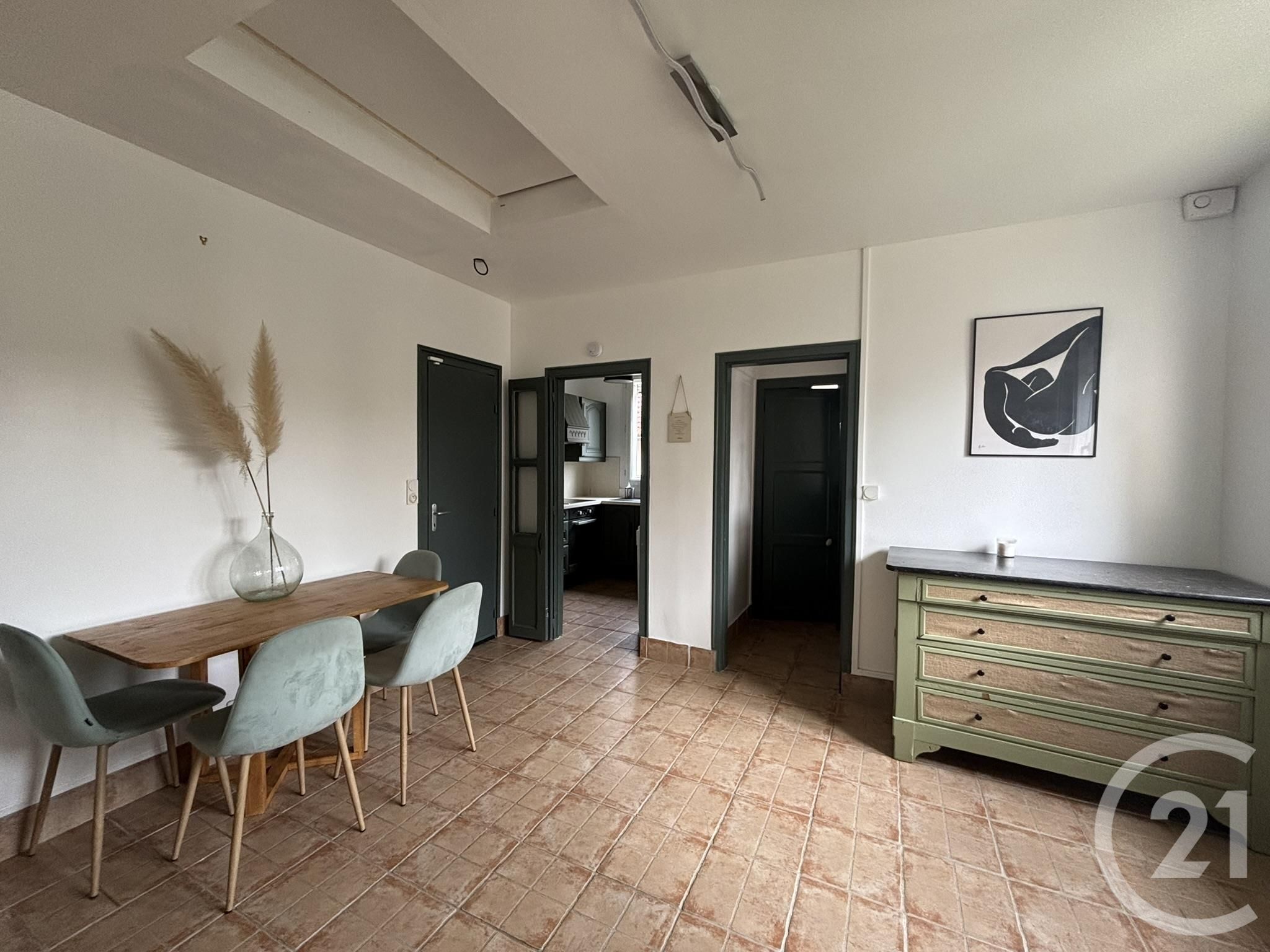 House Rue du Commandant Chesne in Chartres