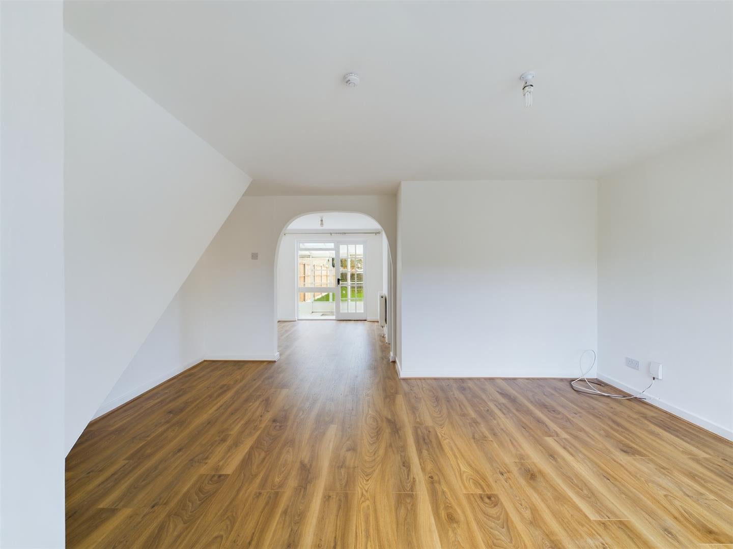 House Carsington Crescent in Derby