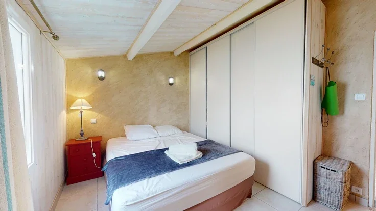House Place du Petit Fermier in Bretignolles-sur-Mer