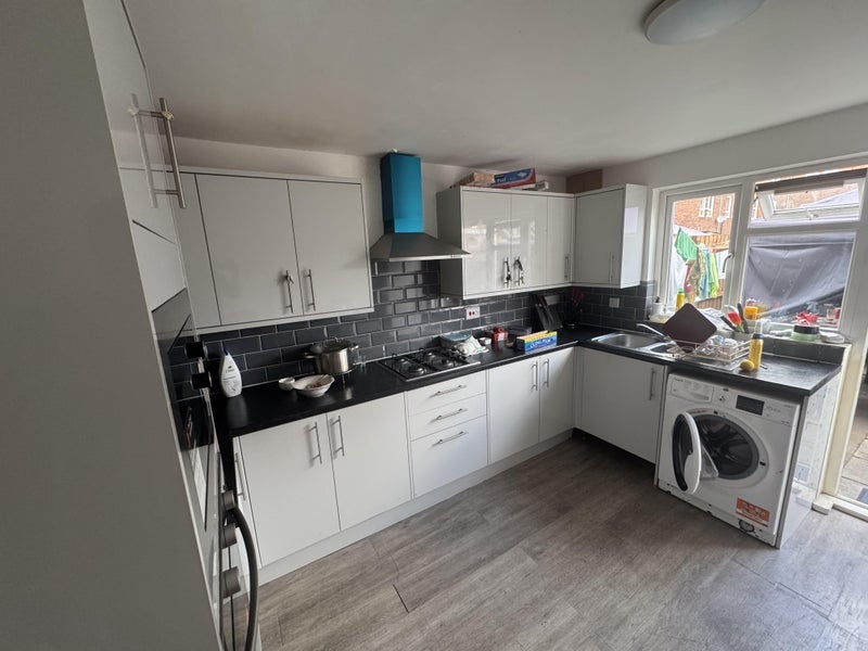House James Close in Greater London