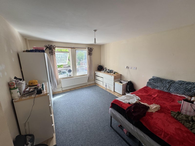 House James Close in Greater London