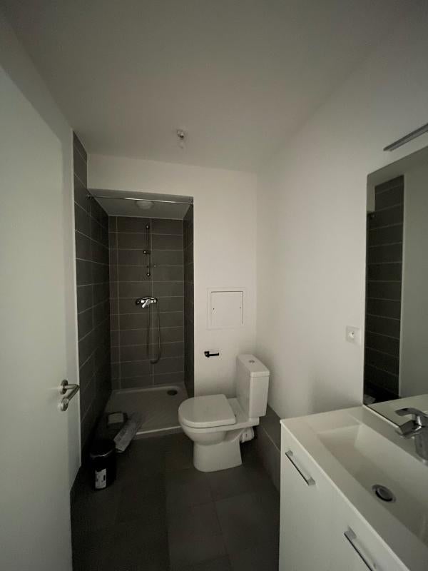 Room Route de Vienne in Strasbourg
