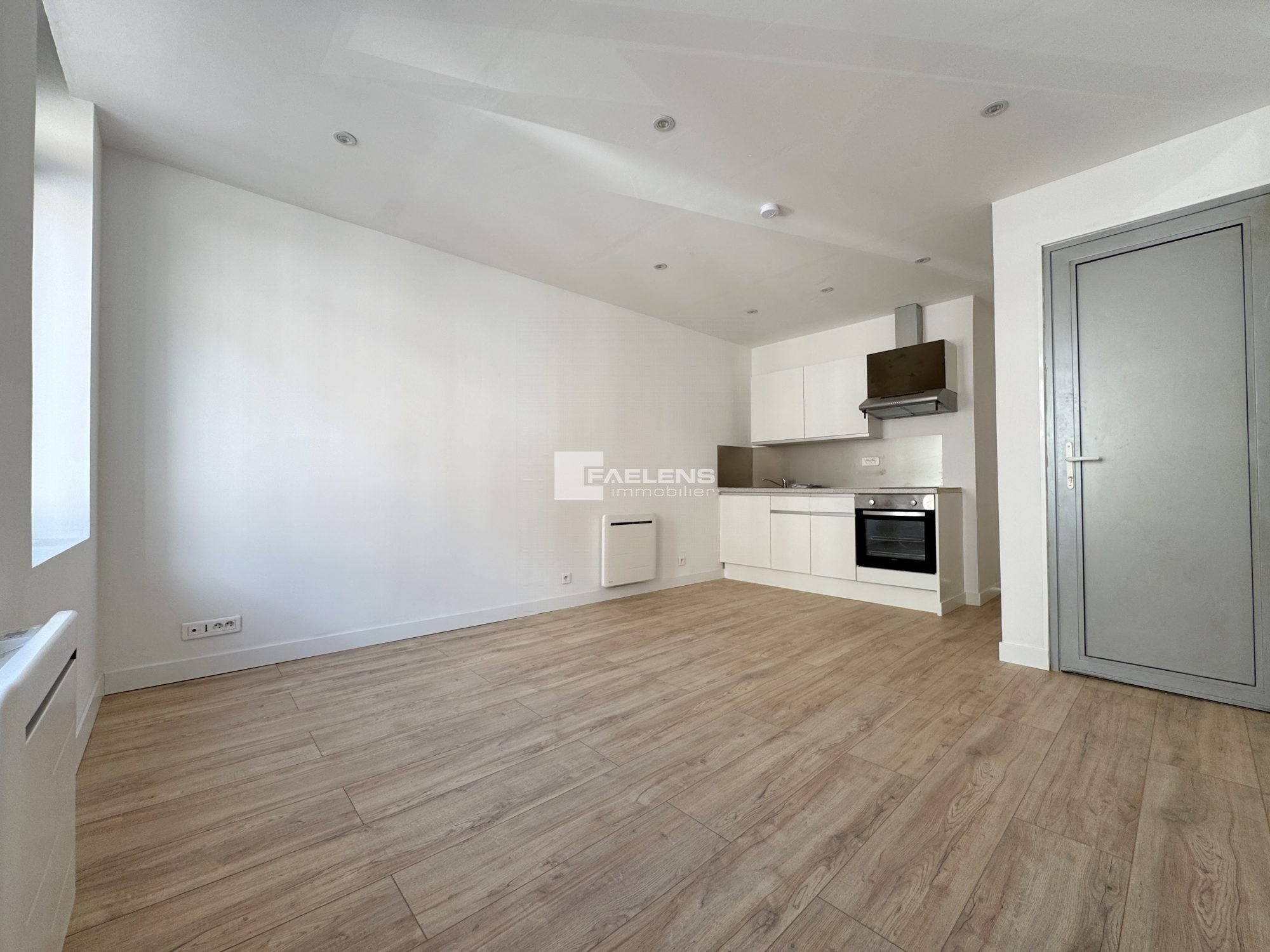 Appartement Rue d'Artois à Lille