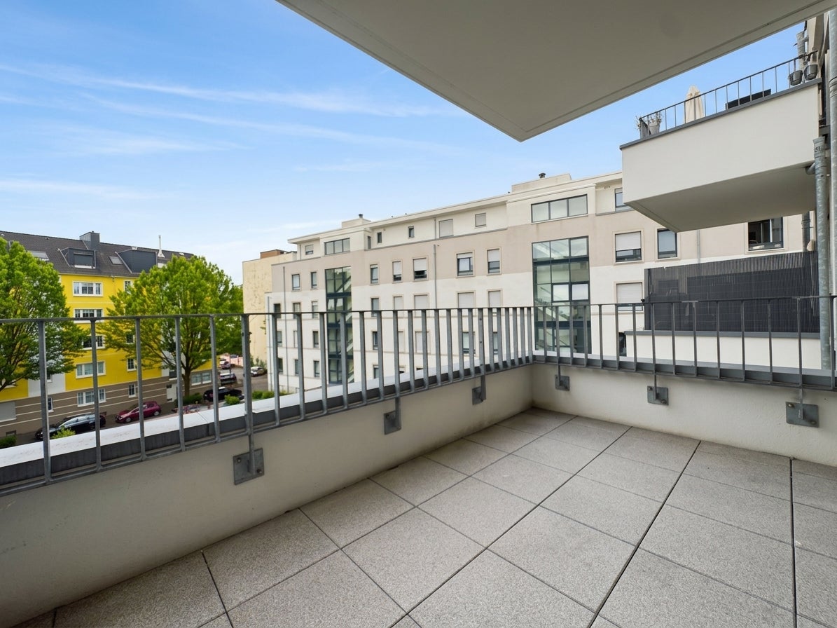 Wohnung Bremer Straße in Dortmund