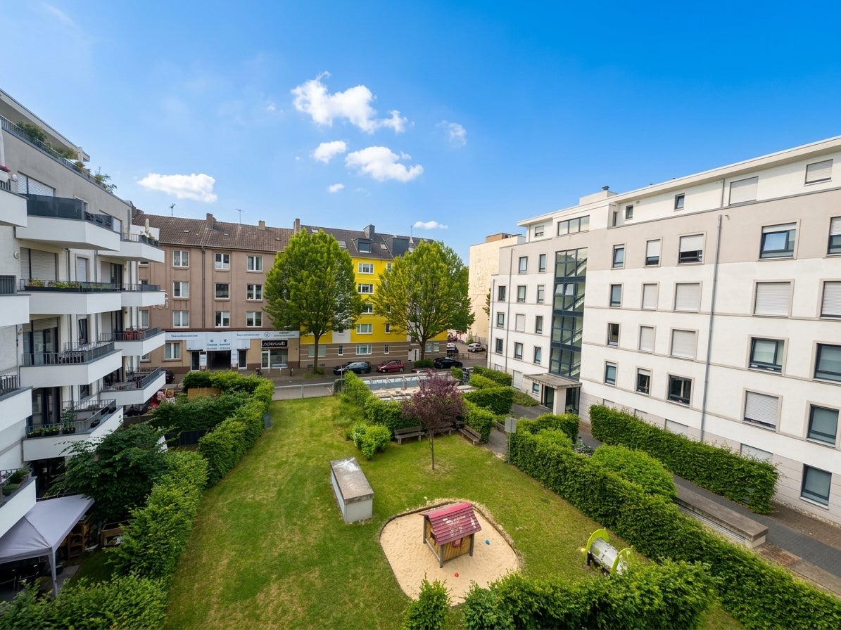 Wohnung Bremer Straße in Dortmund