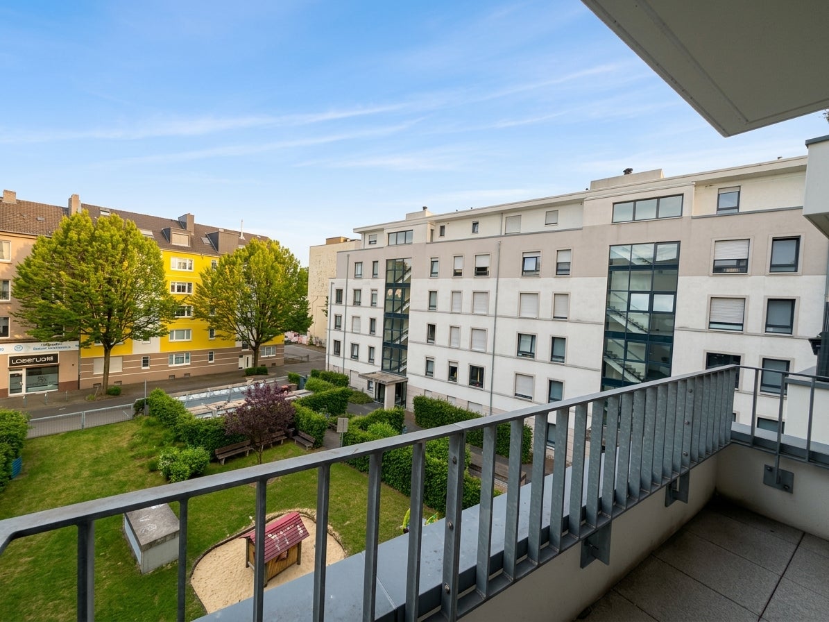 Wohnung Bremer Straße in Dortmund