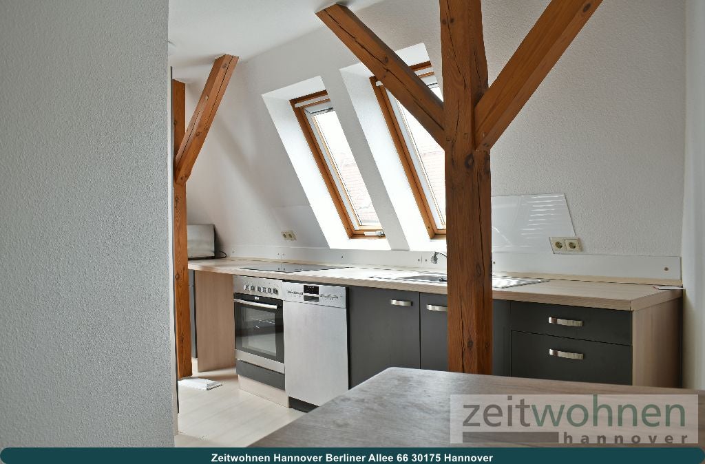 Wohnung Kopernikusstraße in Hannover