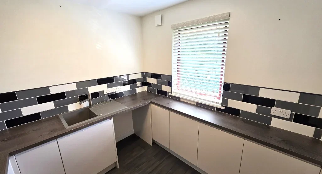 Flat Bloomfield Court in Aberdeen City