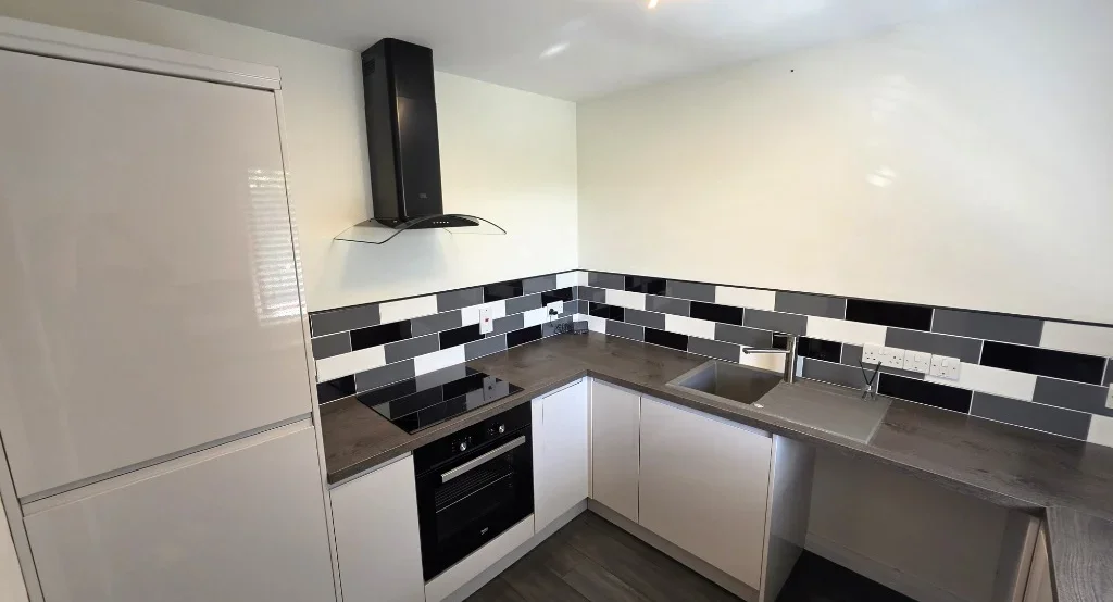 Flat Bloomfield Court in Aberdeen City