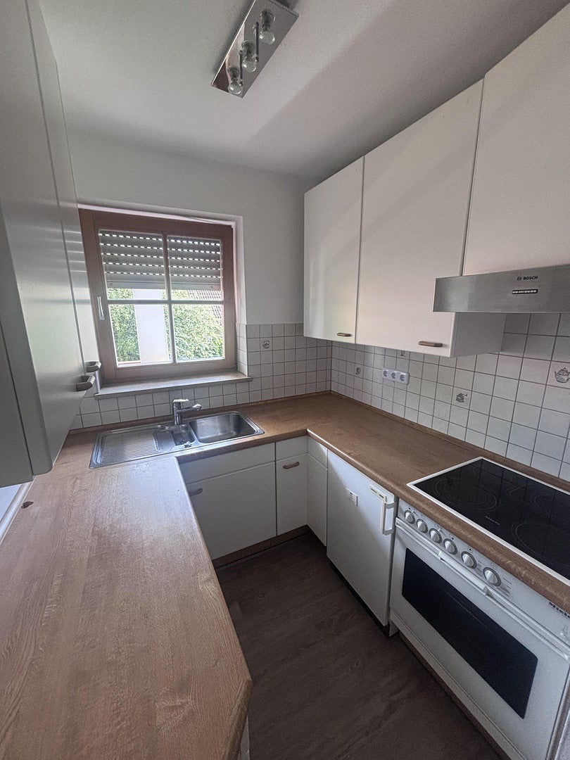 Wohnung Krumbacher Straße in Thannhausen